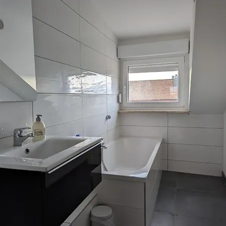 Le Vauban - Appartement 2 Chambres, Salon, Cuisine Equipee, Parking Et Wifi Gratuit Mülhausen Exterior foto