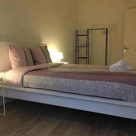 Le Vauban - Appartement 2 Chambres, Salon, Cuisine Equipee, Parking Et Wifi Gratuit Mülhausen Exterior foto