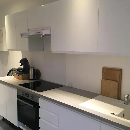 Le Vauban - Appartement 2 Chambres, Salon, Cuisine Equipee, Parking Et Wifi Gratuit Mülhausen Exterior foto